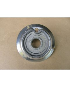 0004008146 COOKTOP HEAD BURNER MEDIUM