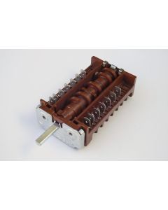 000496O Blanco Oven Multi Function Selector Switch