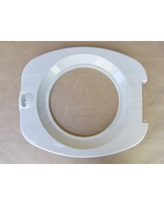 0009300101 HOOVER, KELVINATOR CLOTHES DRYER DOOR MOULDING