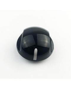 KNOB ASSY BLACK WESTINGHOUSE