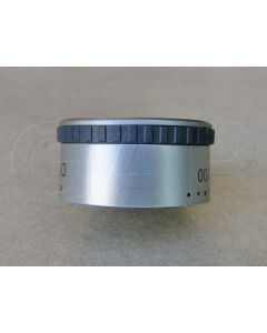 0019008087 KNOB THERMO ELUX BRIGHT