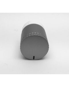 0019008100 KNOB PUSH PAINT S/S BIOS