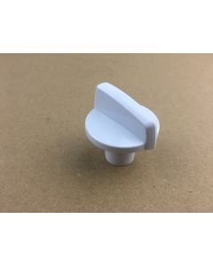 0019008167 KNOB WESTINGHOUSE SLOTIN WHITE GAS HOT PLATE