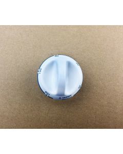 SIMPSON CLOTHES DRYER KNOB CONTROL WHITE & DK GREEN