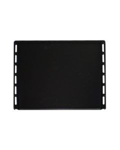 0022041206 PLATE BBQ GREY CAST IRON