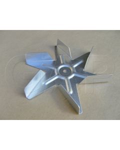 0026001039 OVEN FAN IMPELLER 152MM