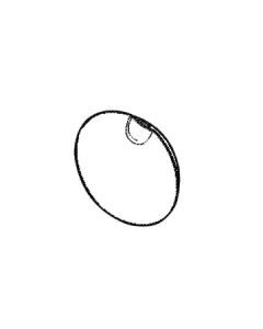 8581333763010 COVER EXHAUST