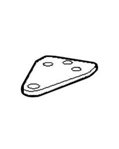 0045001096 HINGE DOOR LOWER