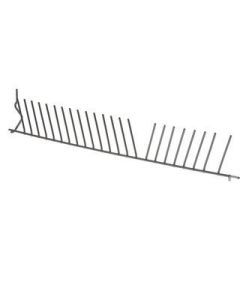 00668360 FLIP TINES LINE PLATES LOWER RACK