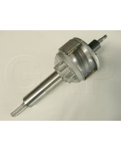 0074277092 GEARBOX ASSY - SEE NOTES - SORRY NO LONGER AVAILABLE