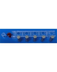 00SP049200C NR 5 PUSH BUTTONS