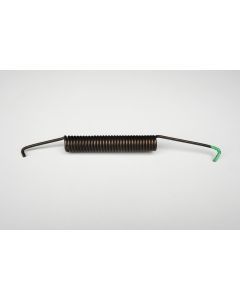 0120009284 SPRING HINGE DOOR OV GREEN