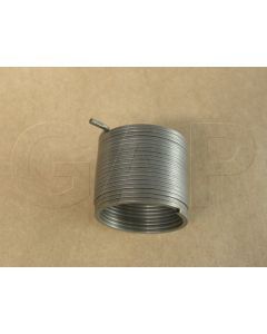 0120200028 SPRING CLUTCH