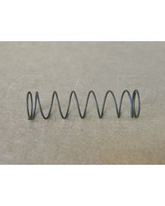 0120300017 SPRING DOOR STRIKER