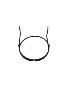  0122004506 Chef/Simpson/Westinghouse Oven Fan Forced Element 2200W 240V