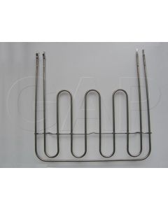 4055549861 Chef/Electrolux/Simpson/Westinghouse Oven Grill Boost Heating Element 3000W