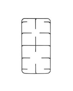 0127001200 TRIVET STD/WOK TALL ENAM COSMA