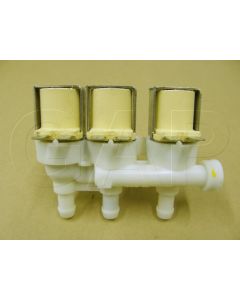 0136200091 VALVE INLET TRIPLE