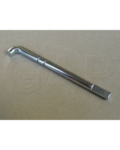 0138003322 ROD DOOR LOCK PYRO