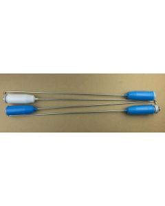 0138277067 SUSPENSION ROD KIT LARGE 750N