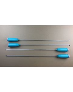 0138277068 ROD KIT SUSP (SET 4) TALL BOY