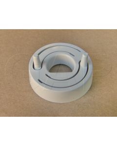 0200001275 SKIRT KNOB GAS CHEF STD
