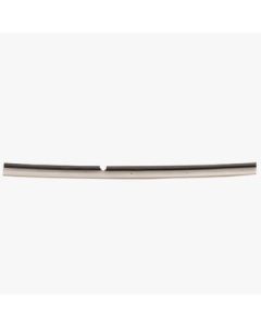 Dishwasher Lower door seal suits Dishlex, Simpson and Westinghouse 0208400131G