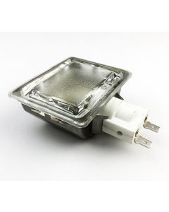 HOLDER SIDE LAMP ASSY