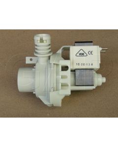 0214400024 PUMP ASSY DRAIN (HANNING)