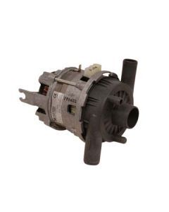 0214400031 MOTOR & PUMP ASSY 3 OUTLET