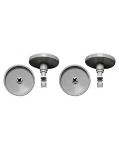 0238400055K ROLLER ASSY L/BASK.PG) PACK 4