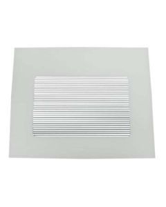 0255002642 PANEL OUTER GLASS O/D