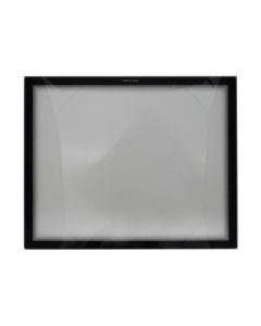 4055549747 Chef/Electrolux/Westinghouse Oven Door Inner Glass Panel