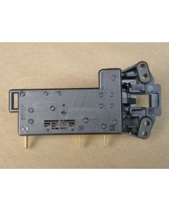 029286 INTERLOCK DOOR TEKINFO