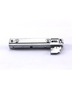 031199009941R Omega/Blanco Oven Door Hinge - Single