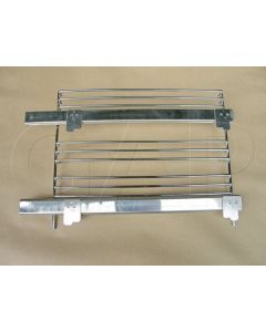 0327001207 RACK SIDE OVEN SLIDE BIOS LH