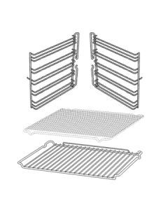 0327001327 RACK PACK