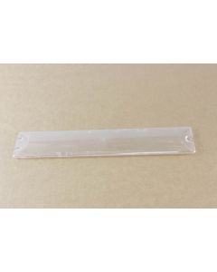 4055093019 Smeg Rangehood Lens Diffuser 320 x 65mm