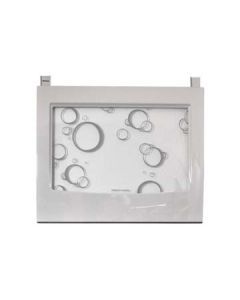 0339277096K LID GLASS MEDIUM