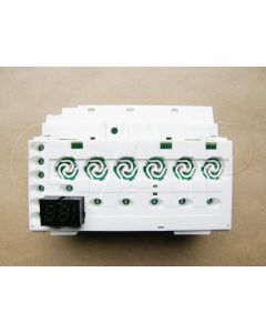 0367400141 DISHLEX ELECTROLUX DISHWASHER ELECTRONIC GENUINE CONTROL BOARD PCB