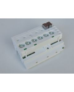 0367400142 BOARD CONTROL PROGRAMMED
