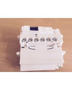 0367400145 WESTINGHOUSE DISHWASHER BOARD CONTROL PROGRAMMED