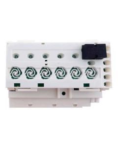 0367400148 BOARD CONTROL PROGRAMMED