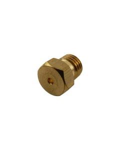 040177 INJECTOR X 1.27 LPG M6 THREAD