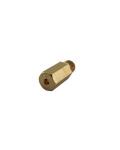 040178 INJECTOR X 2.1 NG M6 S3000E