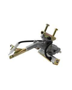 040218 VALVE GAS 45. LPG IGNITION