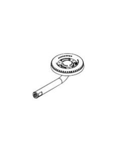 040252 BURNER SIDE 21MJ BS20610