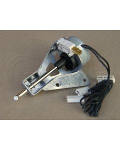 0478001002 LOCK DOOR ASSY CAST PYRO 2000