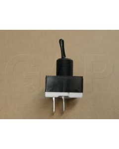0534001523 SWITCH TOGGLE 2 POS