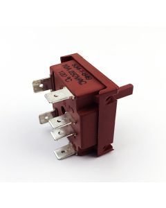 0534001653 SWITCH M/FUNCTION 8 POS